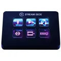 Elgato Stream Deck Mini - Tastenfeld - USB