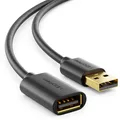USB Verlängerungskabel Verlängerung USB2.0 USB3.0 Kabel A-Stecker zu A-Buchse