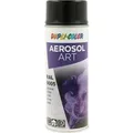 Dupli-Color Lackspray Aerosol-Art RAL 9005 Tiefschwarz 400 ml