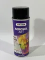 Dupli Color RAL 9005 Tiefschwarz Spraydose 400ml schwarz glänzend 733123