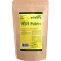 Msm Pulver Methylsulfonylmethan 500 g