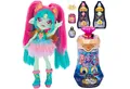 Sarcia.eu Anziehpuppe Magic Mixies Pixlings Drache Amber Zauberpuppe mit Set Mädchen