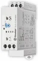 Finder Zeitrelais 83.01.0.240.0000 - DIN-Schiene, Multifunktional, 24-240V AC/DC