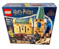 LEGO® Harry Potter™ 76387 Hogwarts™: Begegnung mit Fluffy / Fluffy Encounter