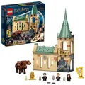 LEGO Harry Potter: 76387 - Hogwarts: Begegnung mit Fluffy - EOL 2022