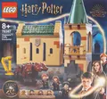 LEGO® Harry Potter 76387 Hogwarts™: Begegnung mit Fluffy - NEU & OVP
