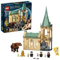 LEGO® Harry Potter 76387 Hogwarts™: Begegnung mit Fluffy | Neu | OVP
