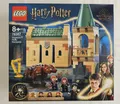 LEGO 76387 Harry Potter - Hogwarts Begegnung mit Fluffy NEU