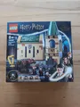 LEGO Harry Potter: Hogwarts: Begegnung mit Fluffy (76387) Neu Und OVP