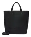 LIEBESKIND BERLIN Hera Tote Bag L Schultertasche Tasche Black schwarz Neu