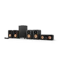 Teufel ULTIMA 20 CONCEPT Surround "5.1-Set" 107002066