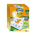 Swirl R 39 MicroPor Plus Staubsaugerbeutel Vorteilspack - 10 Beutel