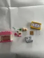 Little Live Pets Hase Mama Surprise mit 2 Baby Häschen interaktives Spielst