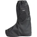Held Rain Überziehschuh, schwarz, Größe 2XL für Frauen