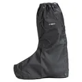 Held Überziehschuh Regengamaschen (Schwarz) Gr: XXL