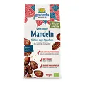 Govinda - Gebrannte Mandeln mit Sesam - 100 g