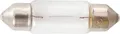 Philips Girlandenlampe, Soffittenbeleuchtung, 5 W, Blister mit 2
