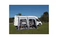 REIMO Reisemobil-Center GmbH Vorzelt Vorzelt Marina Air High 390cm aufblasbar Luftvorzelt für Wohnwagen Woh