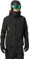 Helly Hansen Sogn 2.0 Jacke Schwarz S Herren Schwarz S