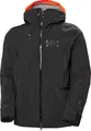 HELLY HANSEN SOGN SHELL 2.0 Jacke 2026 black - S