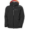 HELLY HANSEN Herren Funktionsjacke SOGN SHELL 2.0 JACKET