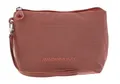 MANDARINA DUCK Kulturbeutel MD20 Pouch Pecan Nut hellrot
