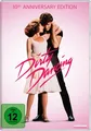 DIRTY DANCING 30TH ANNIVERSARY  - SWAYZE,PATRICK/GREY,JENNIFER DVD NEU