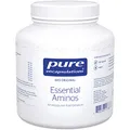 Pure Encapsulations Essential Aminos 180 Kapseln