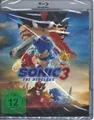 Sonic The Hedgehog 3 - BuRay - Neu / OVP