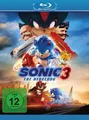 Sonic The Hedgehog 3 BD