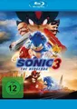 Sonic The Hedgehog 3, Ben Schwartz