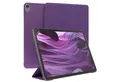 EAZY CASE Tablet-Hülle Smart Case für Apple iPad Air 4 2020 / Air 5 2022 10,9 Zoll, Tabletcover mit Stehfunktion Slim Sleep Wakeup Deckel Klappbar Violett