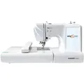 miaS2000 Stickmaschine