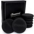 Cleaneed PREMIUM Applikator Pads [8 STÜCK] – Extra weich und Oberflächenschonend
