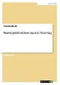 Produktpolitik als Instrument im Marketing | Buch | 9783656259541