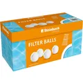 STEINBACH Filter Balls 2100g Pool Filterbälle für Sandfilteranlagen langlebig wa