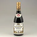 Giusti Il Classico 250 ml Aceto Balsamico di Modena IGP - Acetaia Giusti