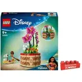 LEGO ǀ Disney Vaianas Blumentopf 43252