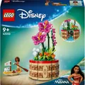 LEGO Vaianas Blumentopf (43252, LEGO Disney, LEGO Seltene Sets) (43252)