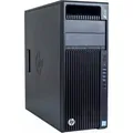 HP Z440 Quad Core E5-1620v3 16GB 256GB Rigenerato (RSW100039) (256 GB, 16 GB, Intel Xeon E5-1620 v3, Quadro K2000) (58167702)
