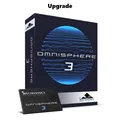 Spectrasonics Omnisphere 3 Upgrade Boxed