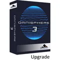 Spectrasonics Omnisphere 3 Upgrade von 1/2 | Neu