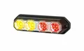 1x LED Multifunktionale Heckleuchte 3 Funktionen LZD2264