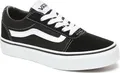 Vans Sneakers VN0A38J9IJU1 in Black color size 18.5