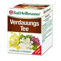 BAD HEILBRUNNER Verdauungstee Filterbeutel 8X2.0 g