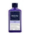 PHYTO PARIS PURPLE Farbkorrektur Shampoo Haarshampoo 250 ml