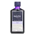 Phyto - PhytoArgent Shampoo gegen Gelbton (für graues, weißes und gebleichtes Ha