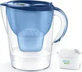 BRITA Marella XL 3,5 l blau 2024, 1 Stk