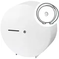 racon® MW GR Toilettenpapierspender 123 359 , H 320 mm, B 320 mm, T 125 mm