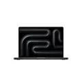 Apple MacBook Pro 14" 2026 M5 Max/36/2TB 18C CPU 32C GPU Space Schwarz MGDU4D/A
